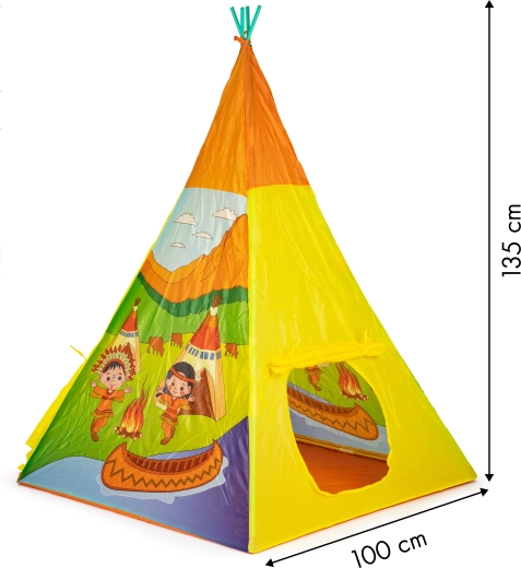 Suelo cómodo y entrada enrollable