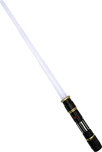 Diseño plegable y longitud de 80 cm