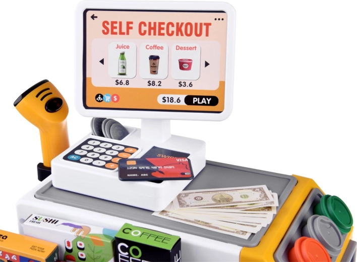 Una experiencia real de compra y pago