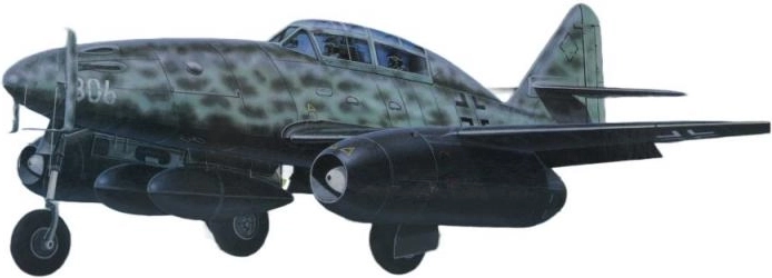 Diseño bimotor y tren de aterrizaje preciso