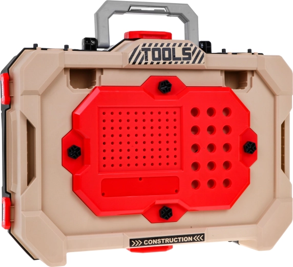 2 en 1: soporte y maletín portátil