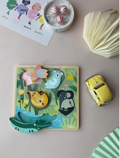 Encantador diseño de MICHELLE CARLSLUND