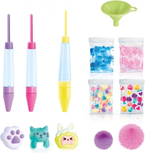 Creación fácil y divertida desde los 6 años