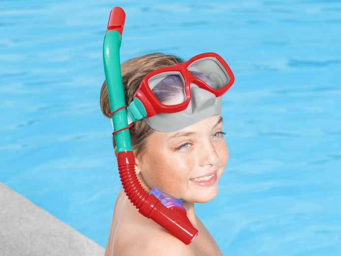 Ideal para niños a partir de 7 años