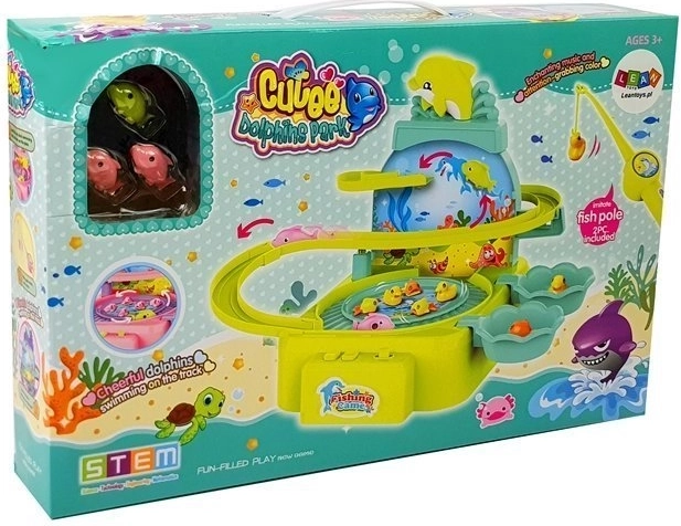 Montaje fácil y aprendizaje jugando