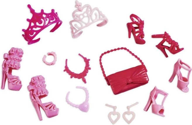 Accesorios con estilo como la guinda del pastel