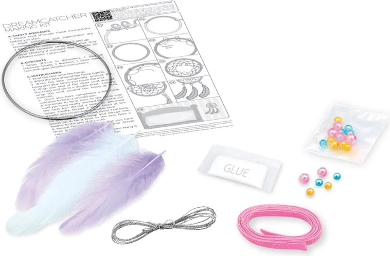 Set completo para crear