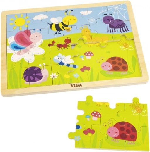 Desarrollo de la motricidad fina y la lógica