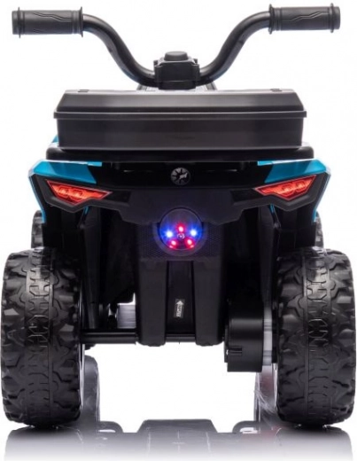 Detalles realistas e iluminación