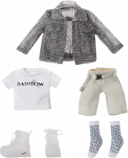 Combina y mezcla conjuntos y accesorios