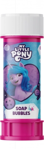 Solución de calidad para burbujas bonitas