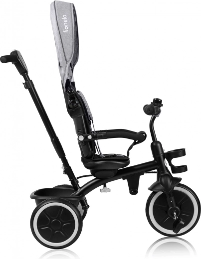 Crece con el niño hasta 25 kg