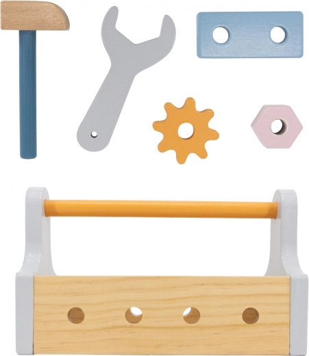 Desarrollo de habilidades motoras