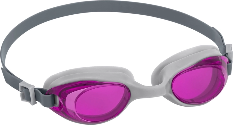 Visión clara con protección UV