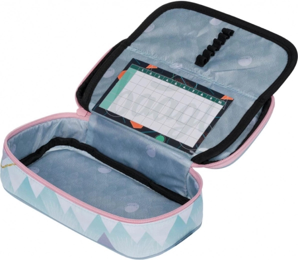 Estuche práctico y con estilo