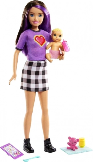 Detalles amigables y realistas