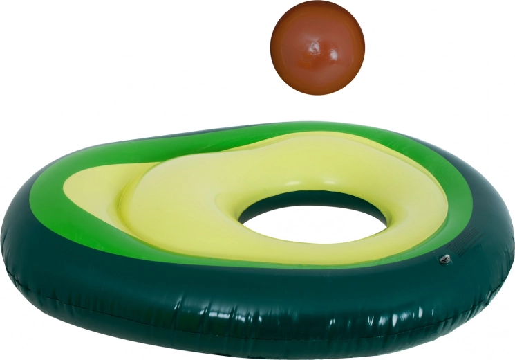 El hueso como pelota o almohada