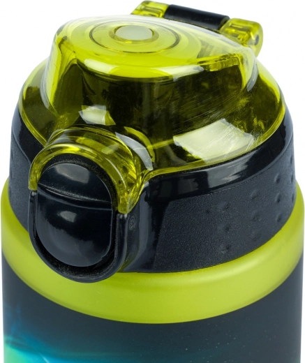 Tritán seguro para la salud