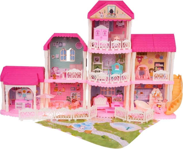 Módulos combinables