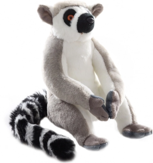 Tacto suave y aspecto realista