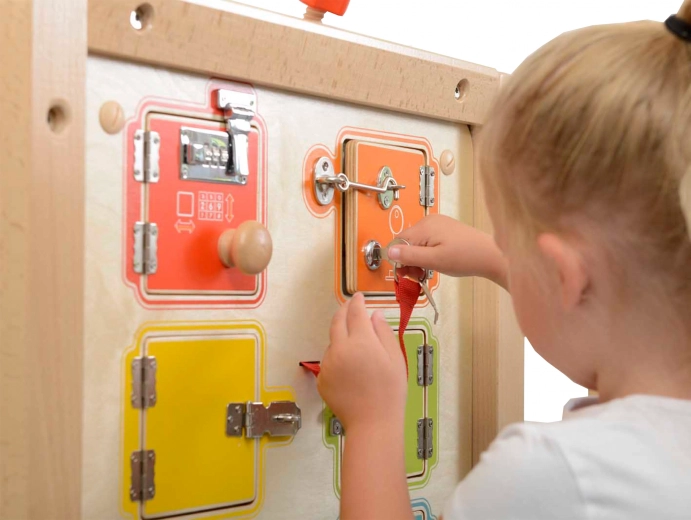 Aprender jugando en la práctica