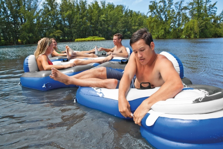 Cuerda de conexión para diversión en grupo