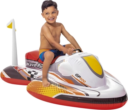 Estable y seguro para la diversión infantil