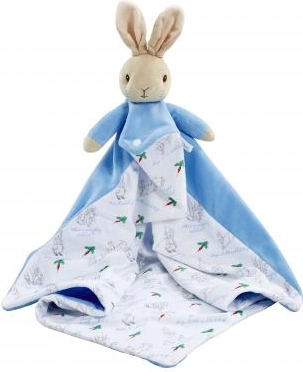 Diseño mágico de PETER RABBIT
