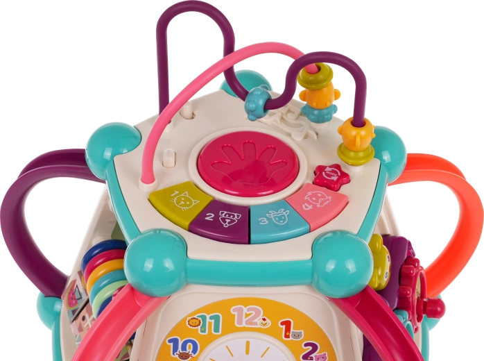 7 zonas de juego para diversión sin fin