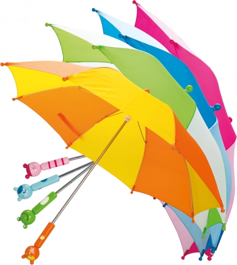Variadas opciones de color
