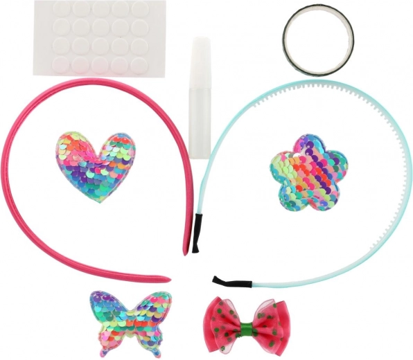 Pegado fácil y limpio