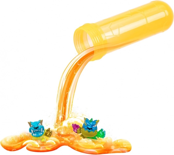 Descubre y colecciona