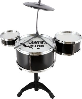 Apta para niños desde 3 años