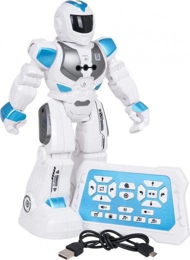 Programación y modo demo