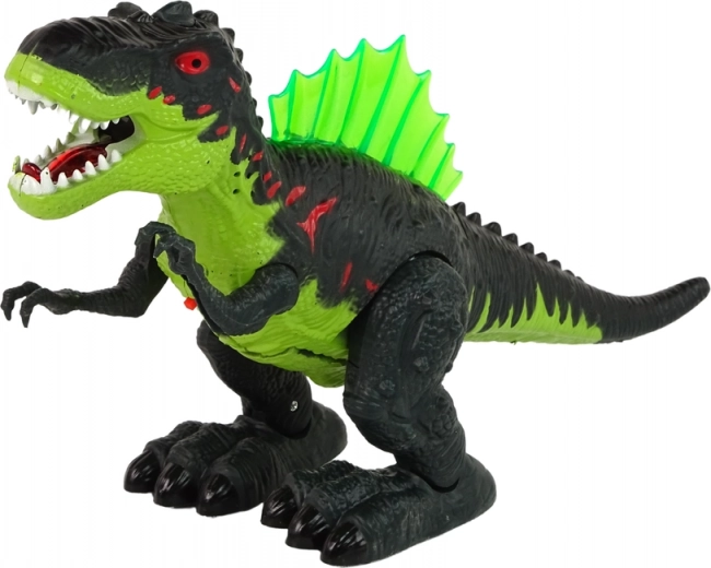 Movimiento interactivo