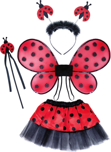 Set completo de accesorios