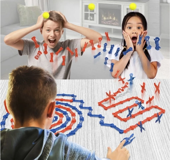 Una forma única de construir