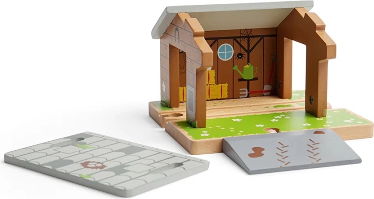 Material ecológico