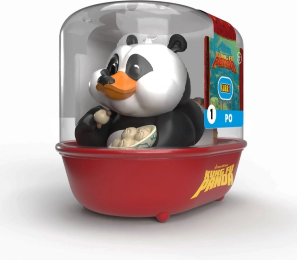 Caja coleccionable prémium con edición numerada
