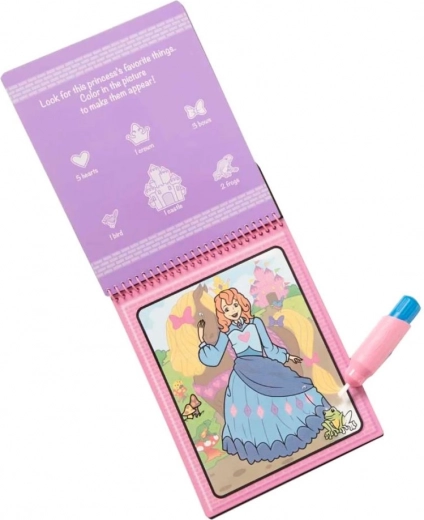 Diversión creativa para niños