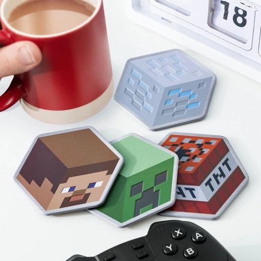Accesorio con estilo para un rincón gaming