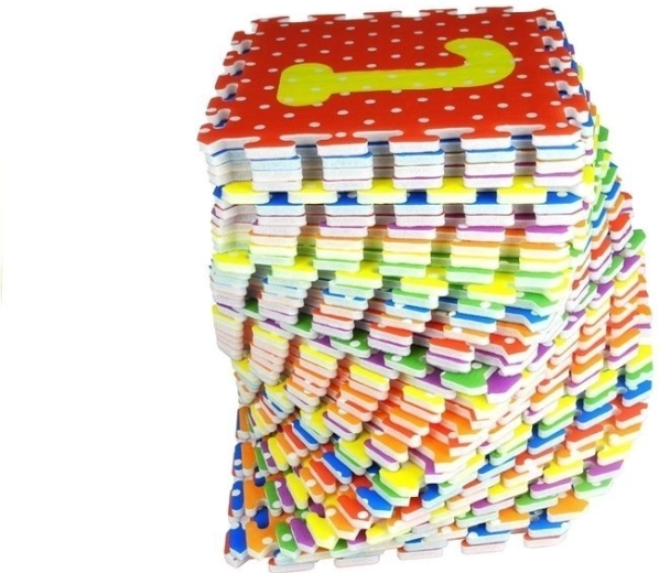 Superficie segura y suave