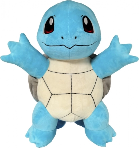 Diseño adorable del personaje Squirtle