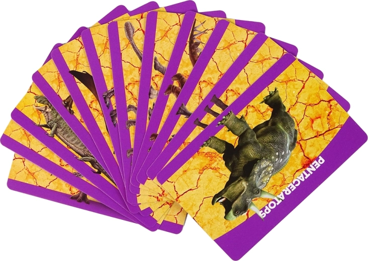 Tarjetas educativas