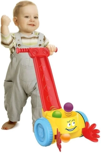 Ideal para los primeros pasos