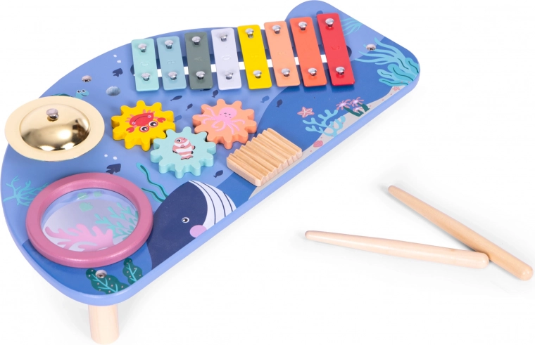 Desarrollo y seguridad