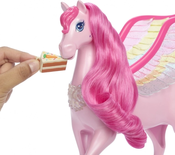 Perrito mágico y dulces aventuras