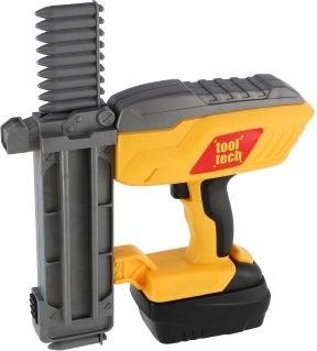 Juego realista con luz y sonido