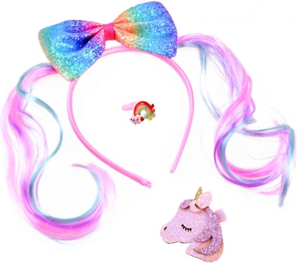 Set completo para un outfit a juego