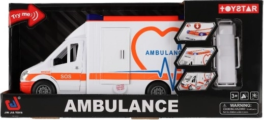 Luces y sonidos para un juego realista